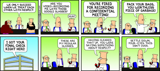 dilbert